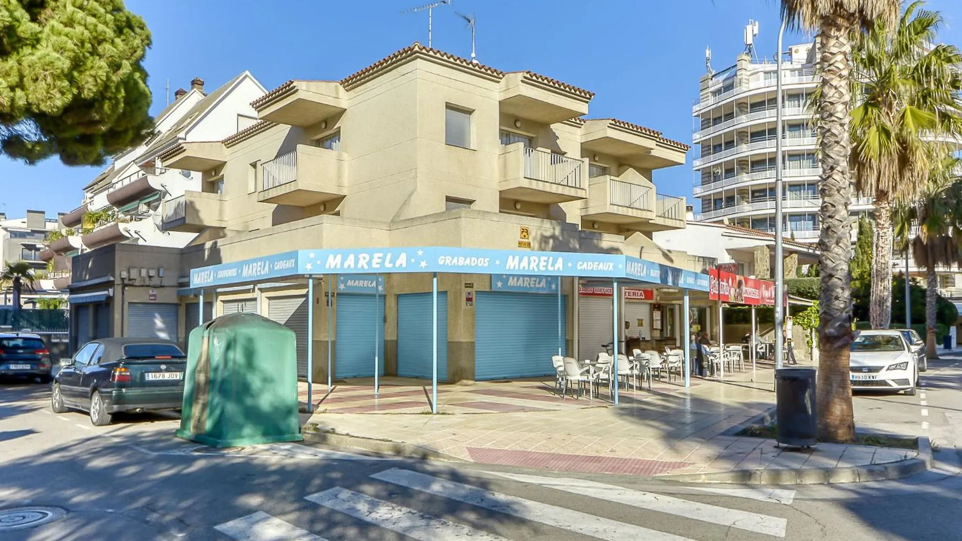 רוזס Apartment Mismar-10 By Interhome