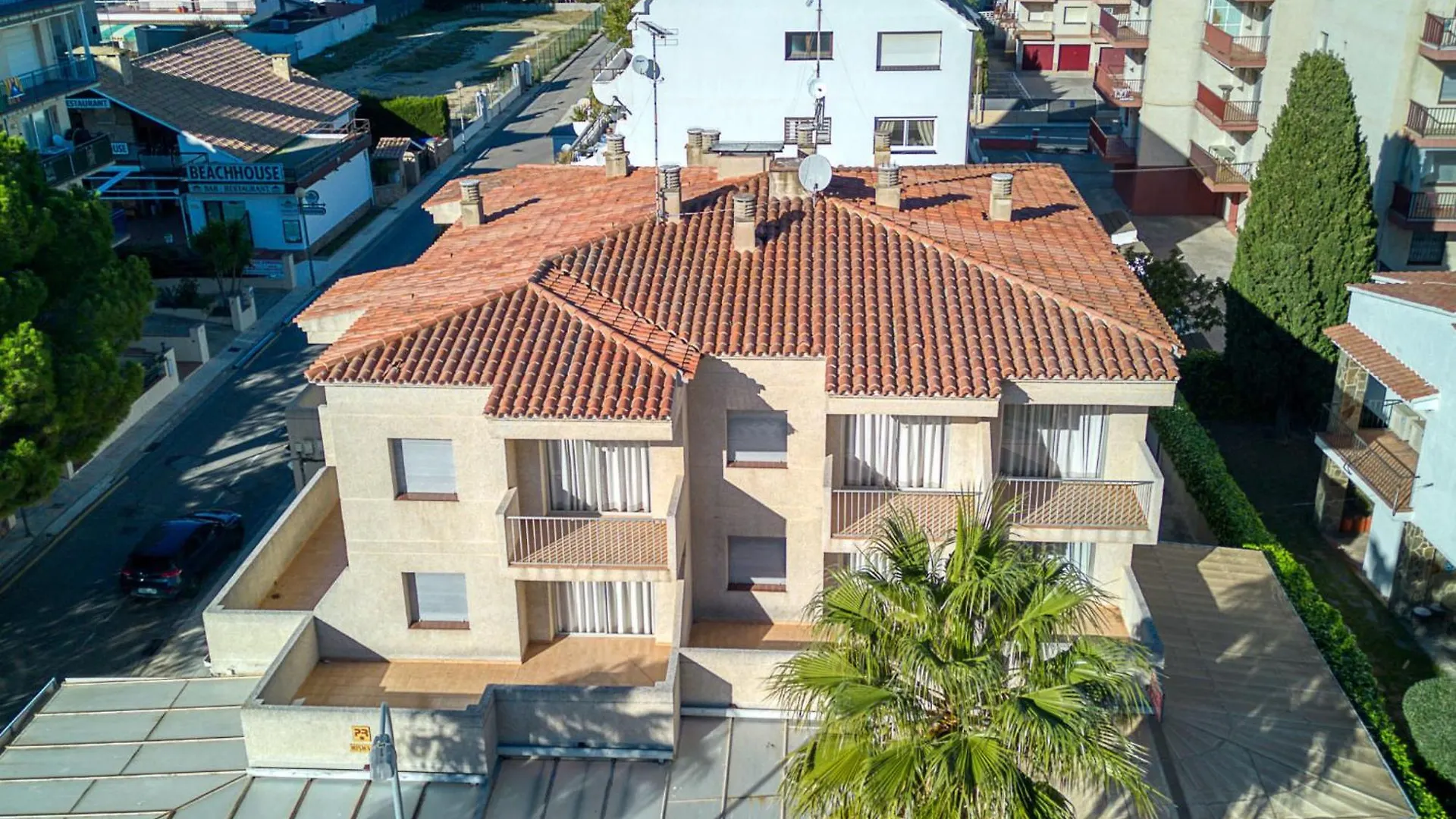רוזס Apartment Mismar-10 By Interhome