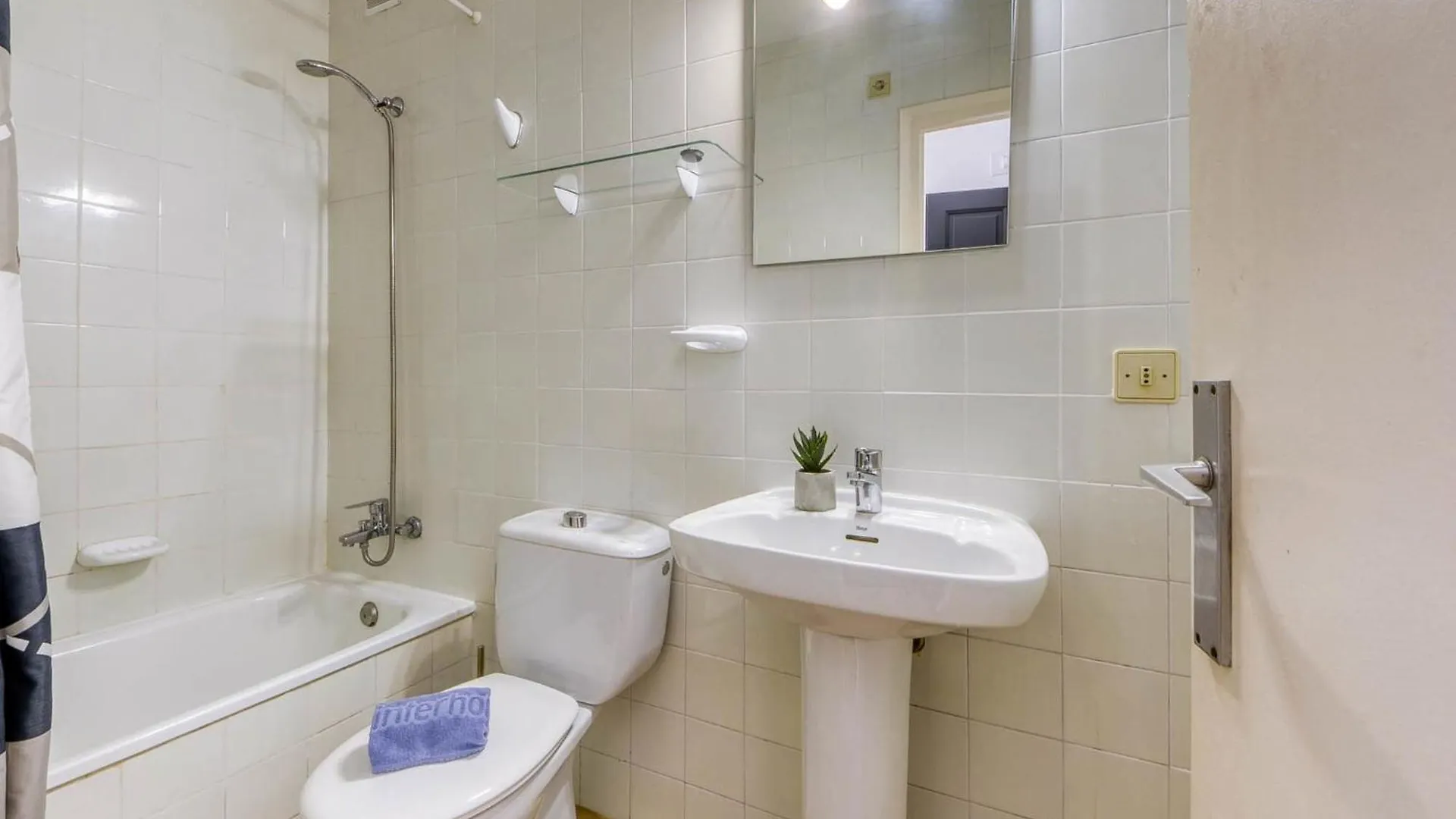 רוזס Apartment Mismar-10 By Interhome