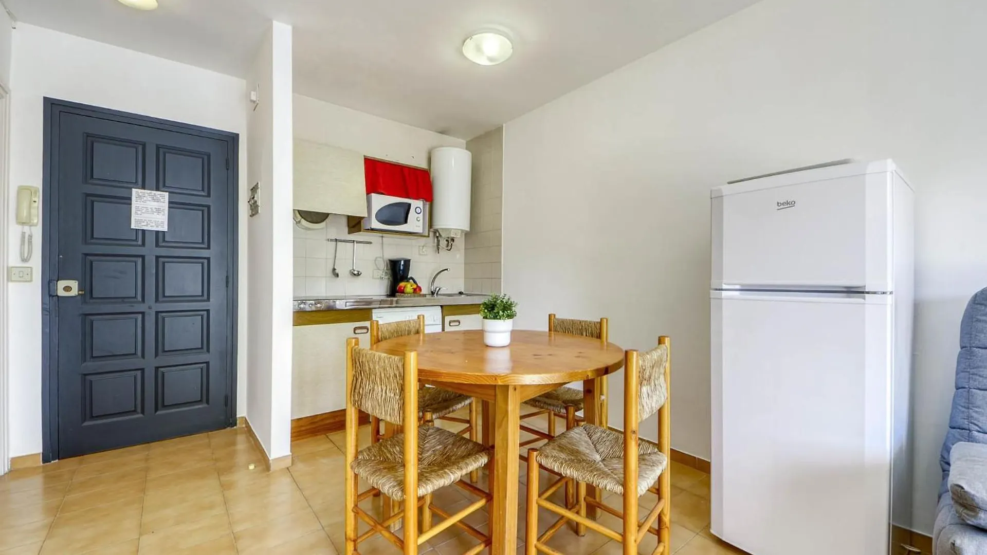 רוזס Apartment Mismar-10 By Interhome