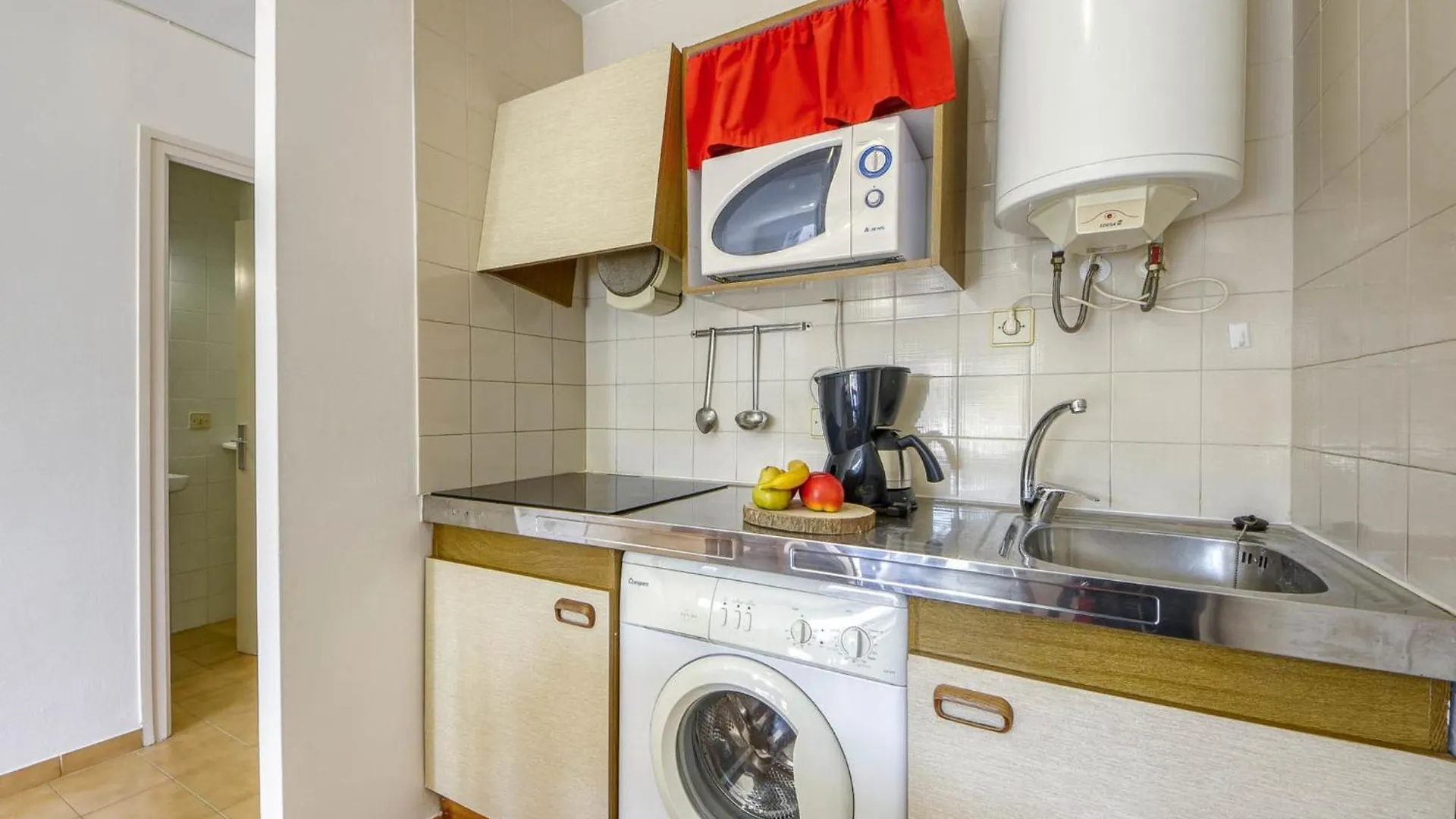 רוזס Apartment Mismar-10 By Interhome