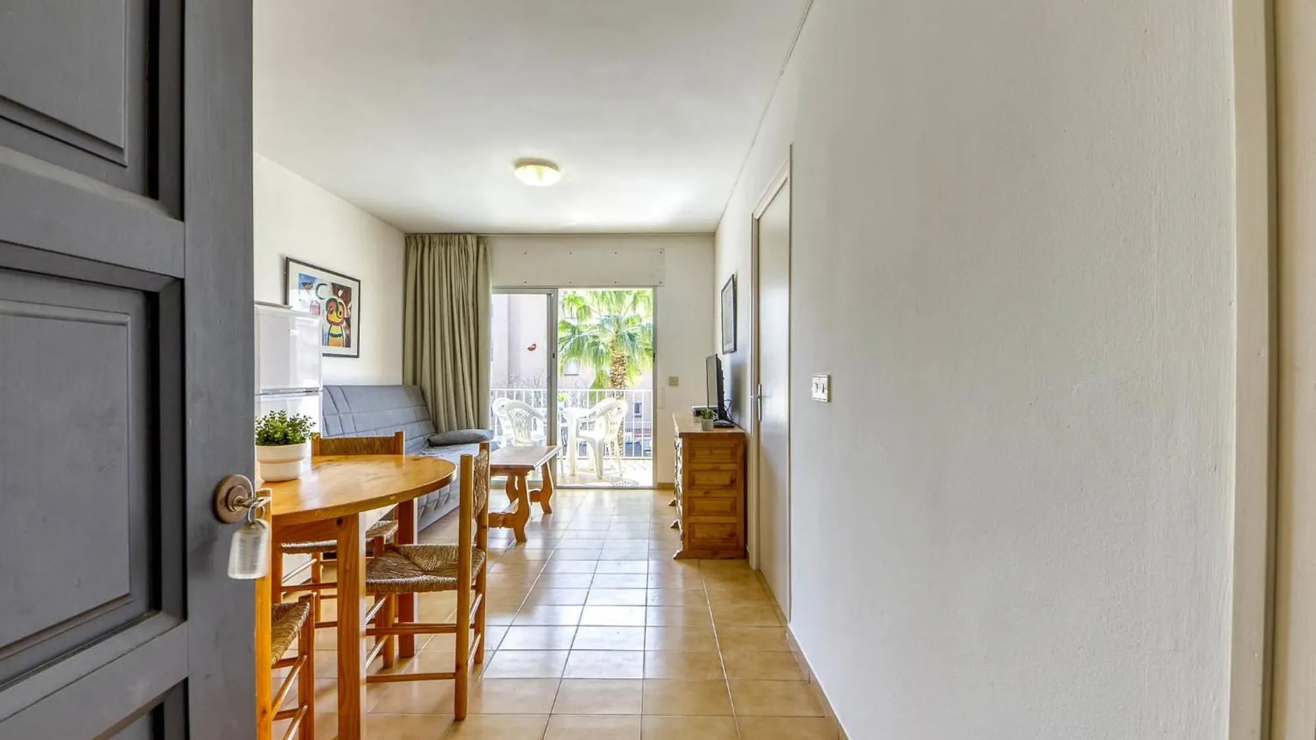 רוזס Apartment Mismar-10 By Interhome
