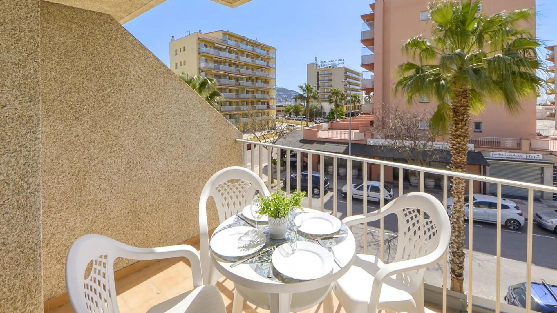רוזס Apartment Mismar-10 By Interhome 0*,