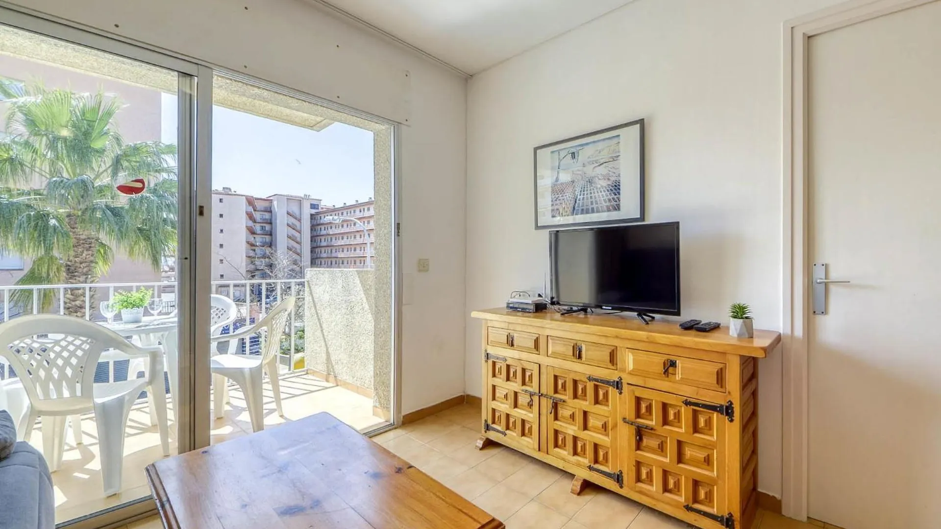 רוזס Apartment Mismar-10 By Interhome ספרד
